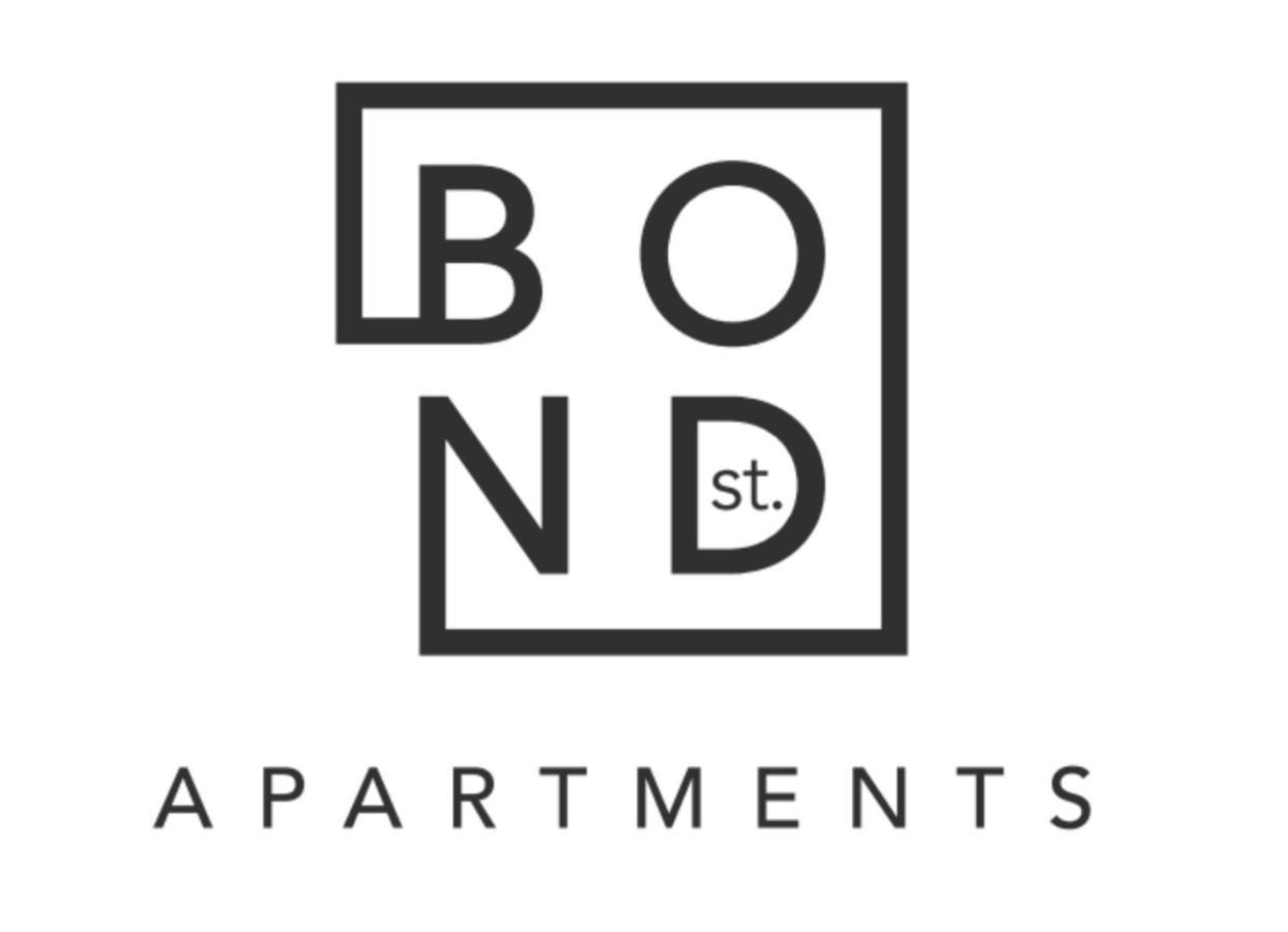 Bond Street Apartments Wolverhampton Exteriér fotografie